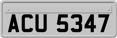 ACU5347