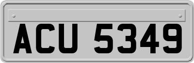 ACU5349