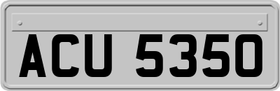 ACU5350