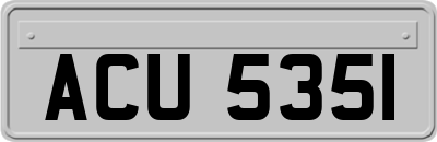 ACU5351