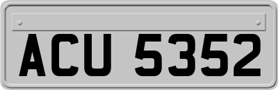 ACU5352