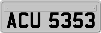 ACU5353