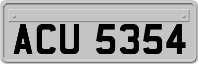 ACU5354