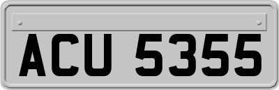 ACU5355