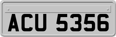 ACU5356