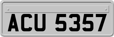 ACU5357