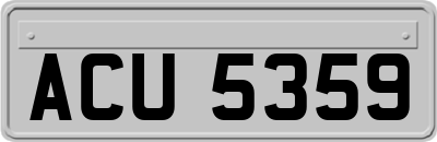 ACU5359
