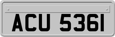 ACU5361