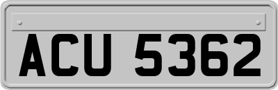 ACU5362