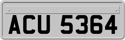 ACU5364