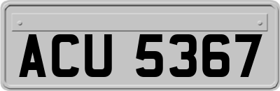 ACU5367
