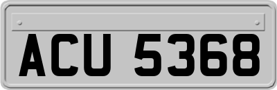 ACU5368