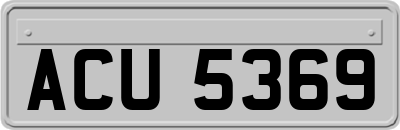 ACU5369