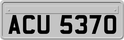ACU5370