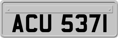 ACU5371