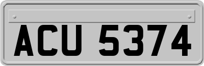 ACU5374