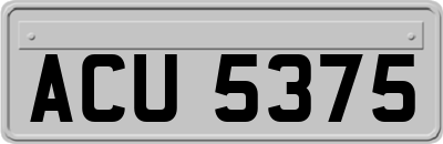 ACU5375