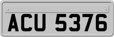 ACU5376