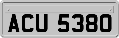 ACU5380