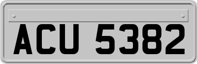 ACU5382