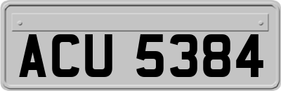 ACU5384