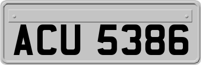 ACU5386