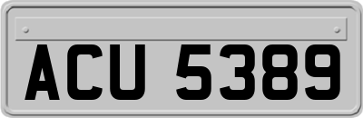 ACU5389