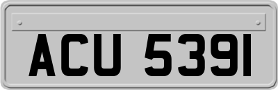 ACU5391