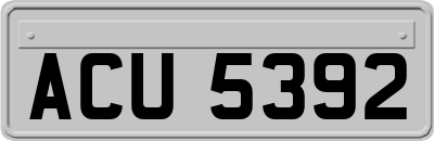 ACU5392