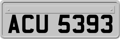 ACU5393