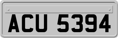 ACU5394