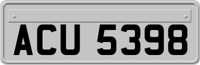 ACU5398
