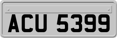 ACU5399