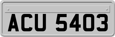 ACU5403