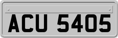 ACU5405