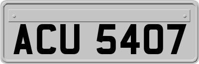 ACU5407