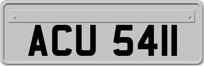 ACU5411