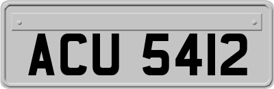 ACU5412