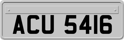 ACU5416