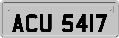 ACU5417