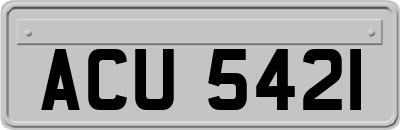 ACU5421