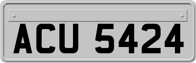 ACU5424