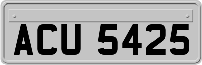 ACU5425