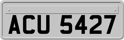 ACU5427