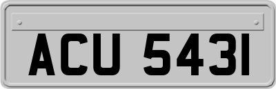 ACU5431