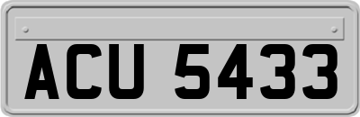 ACU5433