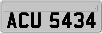 ACU5434