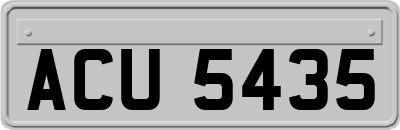 ACU5435