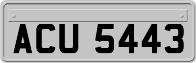 ACU5443