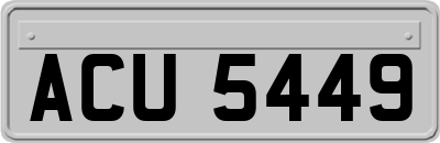 ACU5449